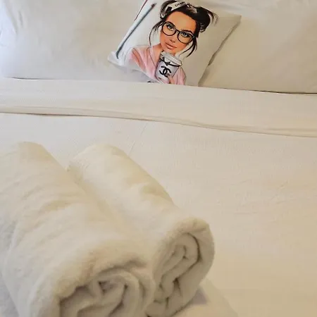 Lägenhet Bright Tirana