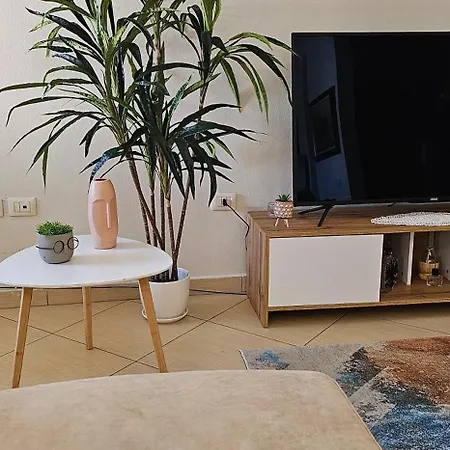 Appartement Bright *