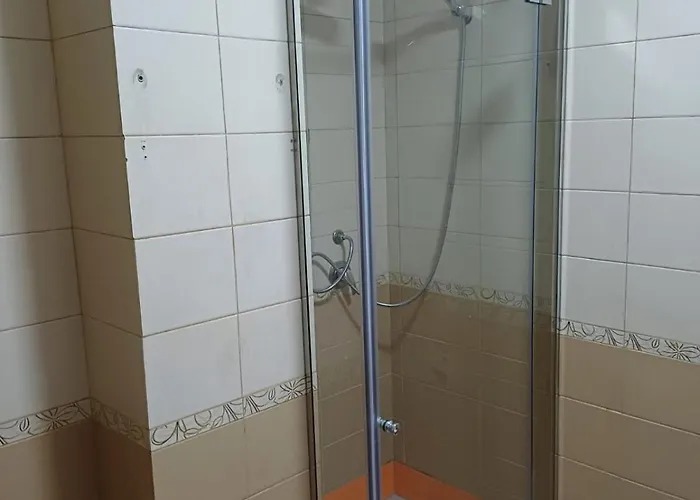 Bright Apartamento Tirana