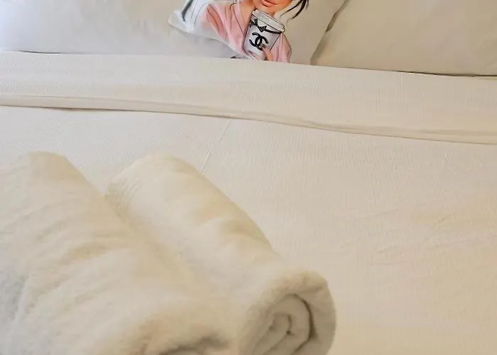 Apartamento Bright Tirana