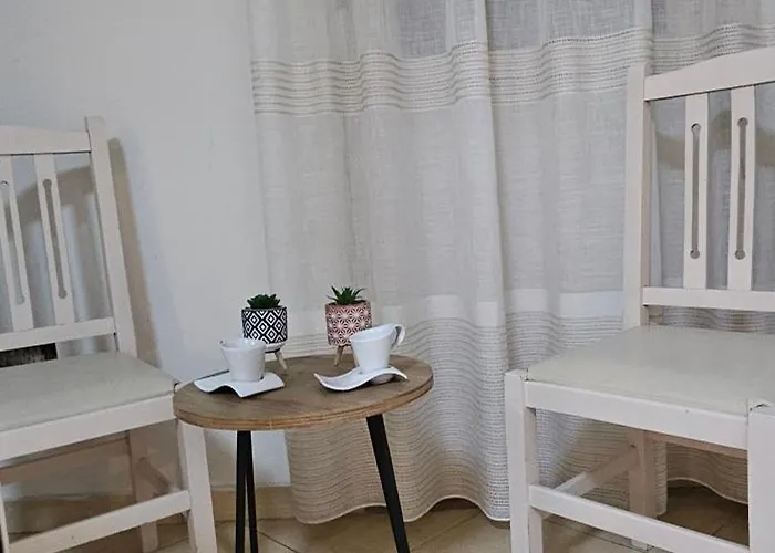 Apartamento Bright *