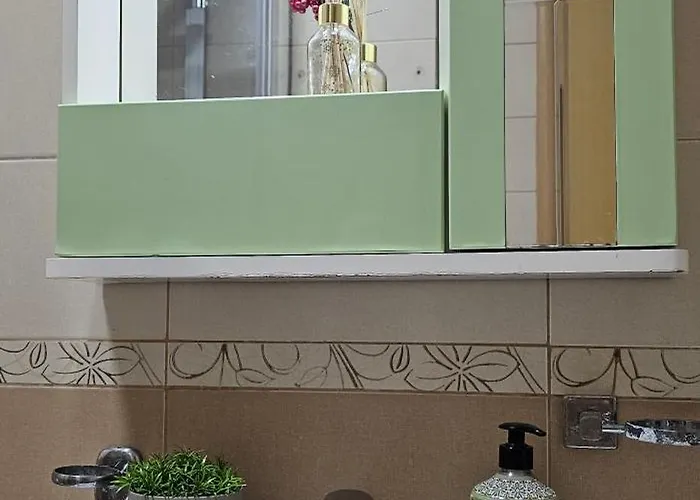 Bright Apartamento *