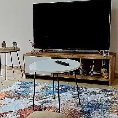 Bright Apartamento *