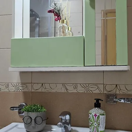 Bright Apartamento *