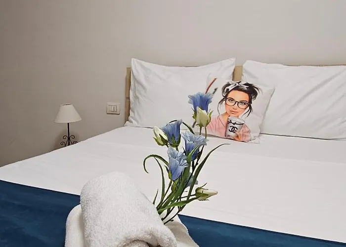 Apartmán Bright Tirana